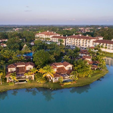 The Buenaventura Golf & Beach Resort, Autograph Collection Ріо-Ато Екстер'єр фото