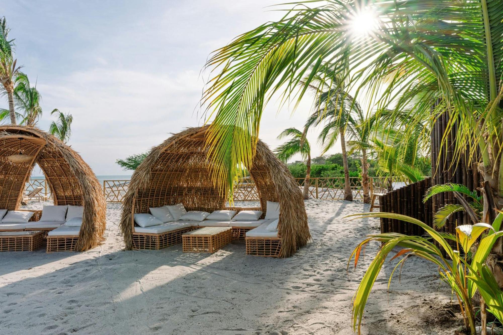 The Buenaventura Golf & Beach Resort, Autograph Collection Ріо-Ато Екстер'єр фото