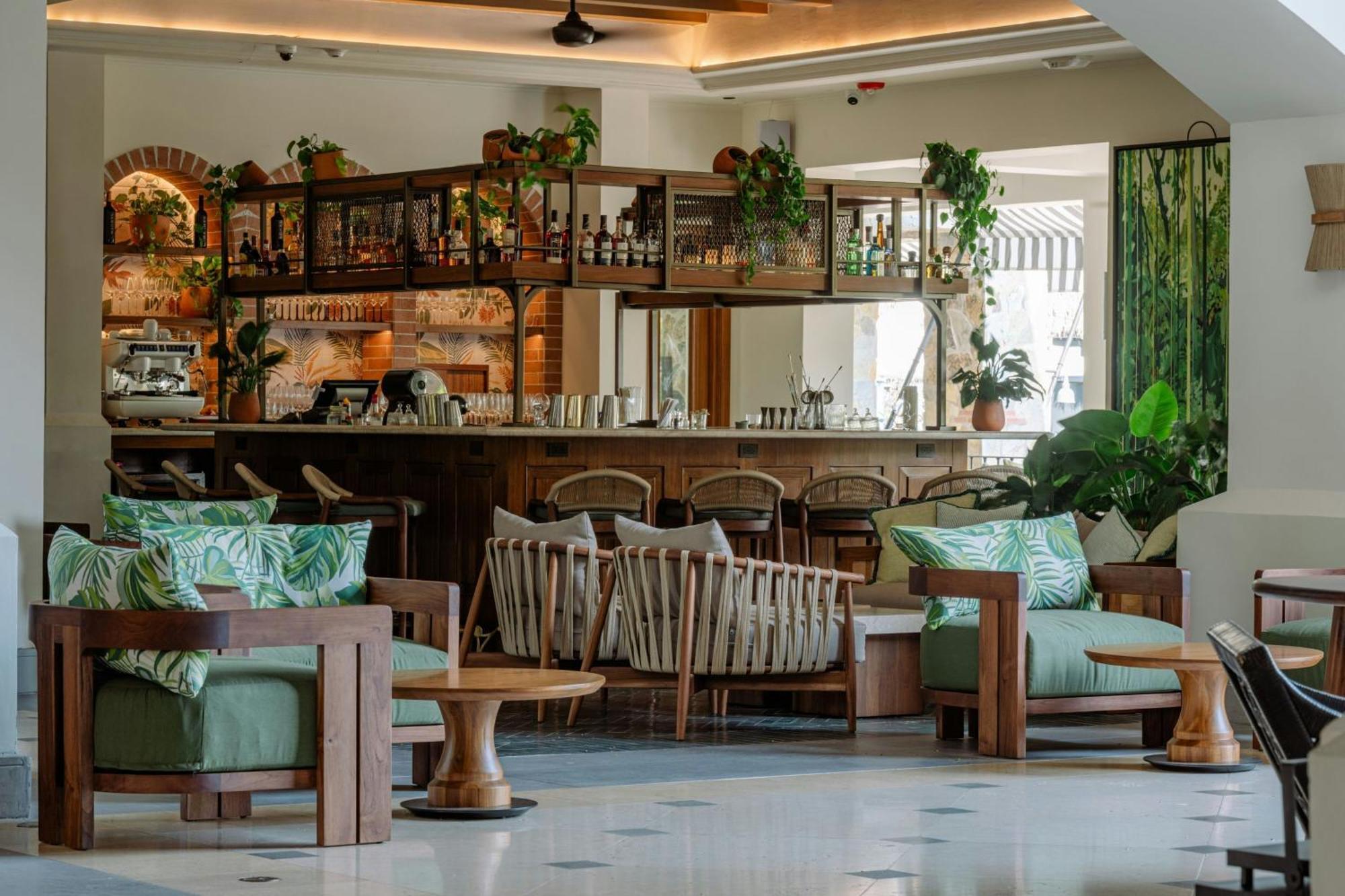 The Buenaventura Golf & Beach Resort, Autograph Collection Ріо-Ато Екстер'єр фото