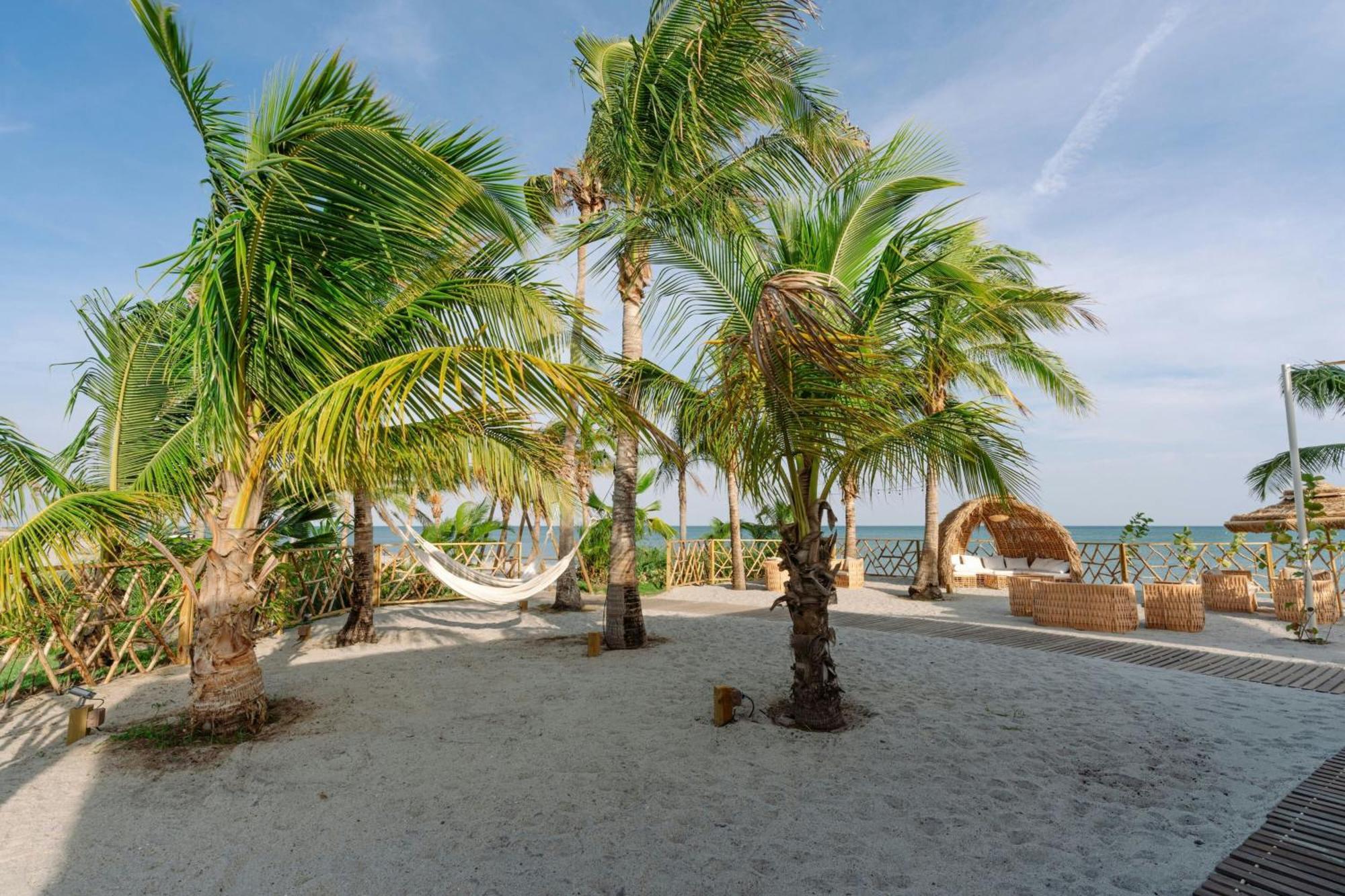 The Buenaventura Golf & Beach Resort, Autograph Collection Ріо-Ато Екстер'єр фото