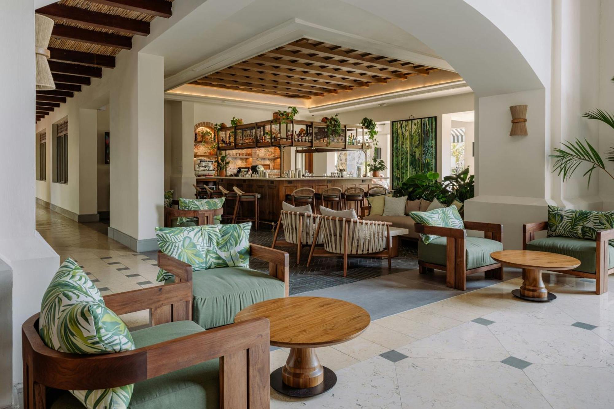 The Buenaventura Golf & Beach Resort, Autograph Collection Ріо-Ато Екстер'єр фото